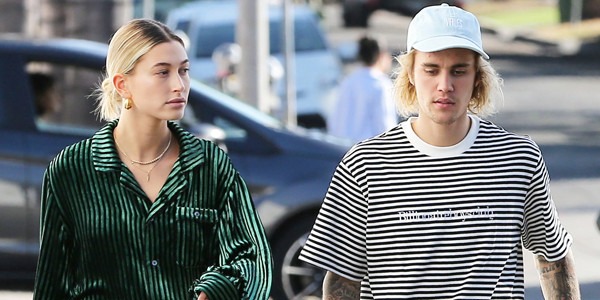 Hailey Bieber Defends Her and Justin's Marriage 1 Year Later